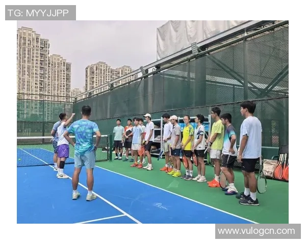 杭州网球队荣登全国网球技术排行榜第十名展现实力与潜力