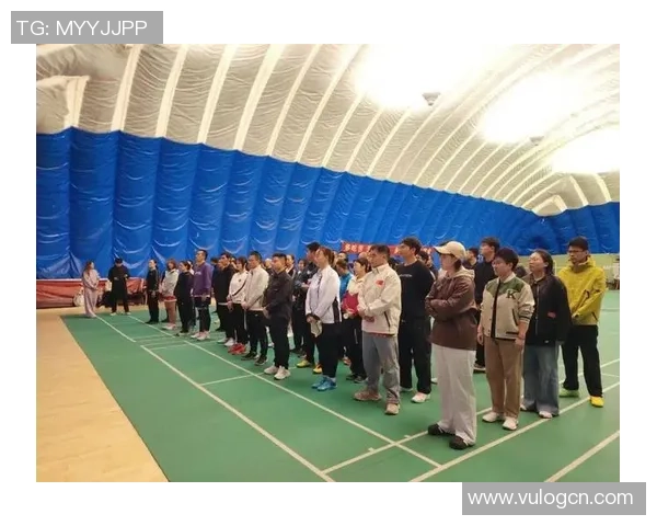 杭州羽毛球队选拔赛点评展现灵活性与团队协作的精彩瞬间