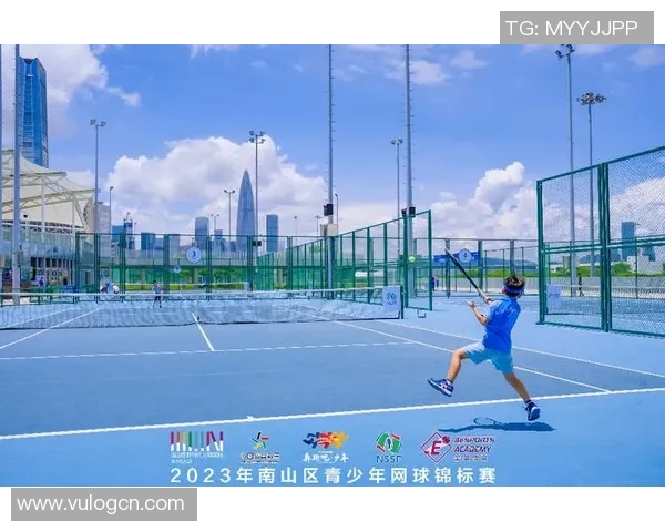 深圳网球队团队协作表现数据分析与提升策略探讨