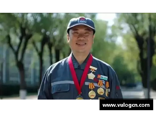 李中华：中国足球界的新希望